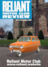 Reliant Motor Club Review