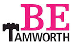 Proud to "BE-Tamworth"