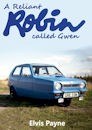 A Reliant Robin called Gwen