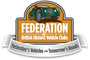 Federation of British Historic Vehicle Clubs