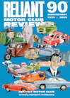 Reliant Motor Club Review