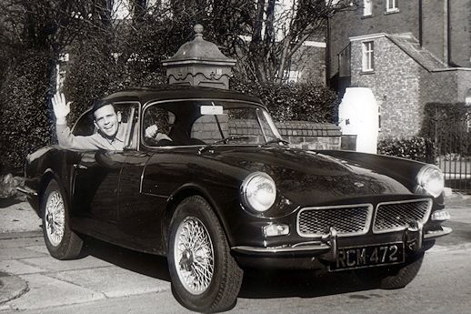 Royal and Celebrity Reliant owners