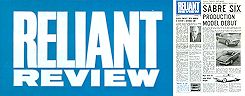 Reliant Review