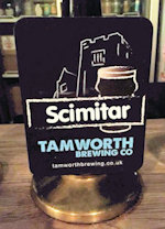 Reliant Scimitar Beer