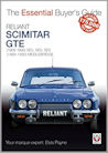 Buyers Guide Scimitar GTE