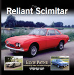 The Reliant Scimitar by Elvis Payne